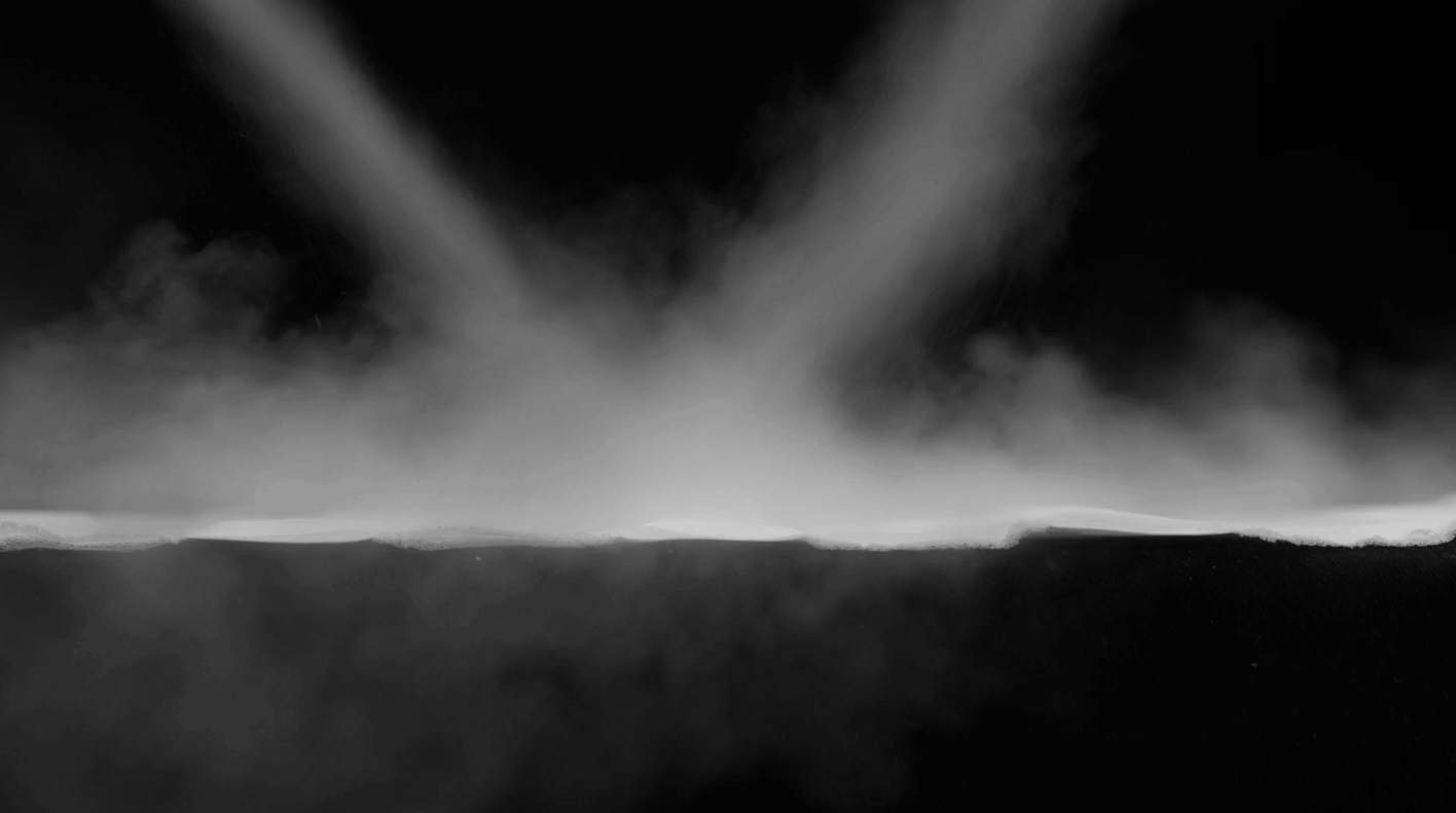 W.A.I.™ aerogel tubes reacting to cold exposure