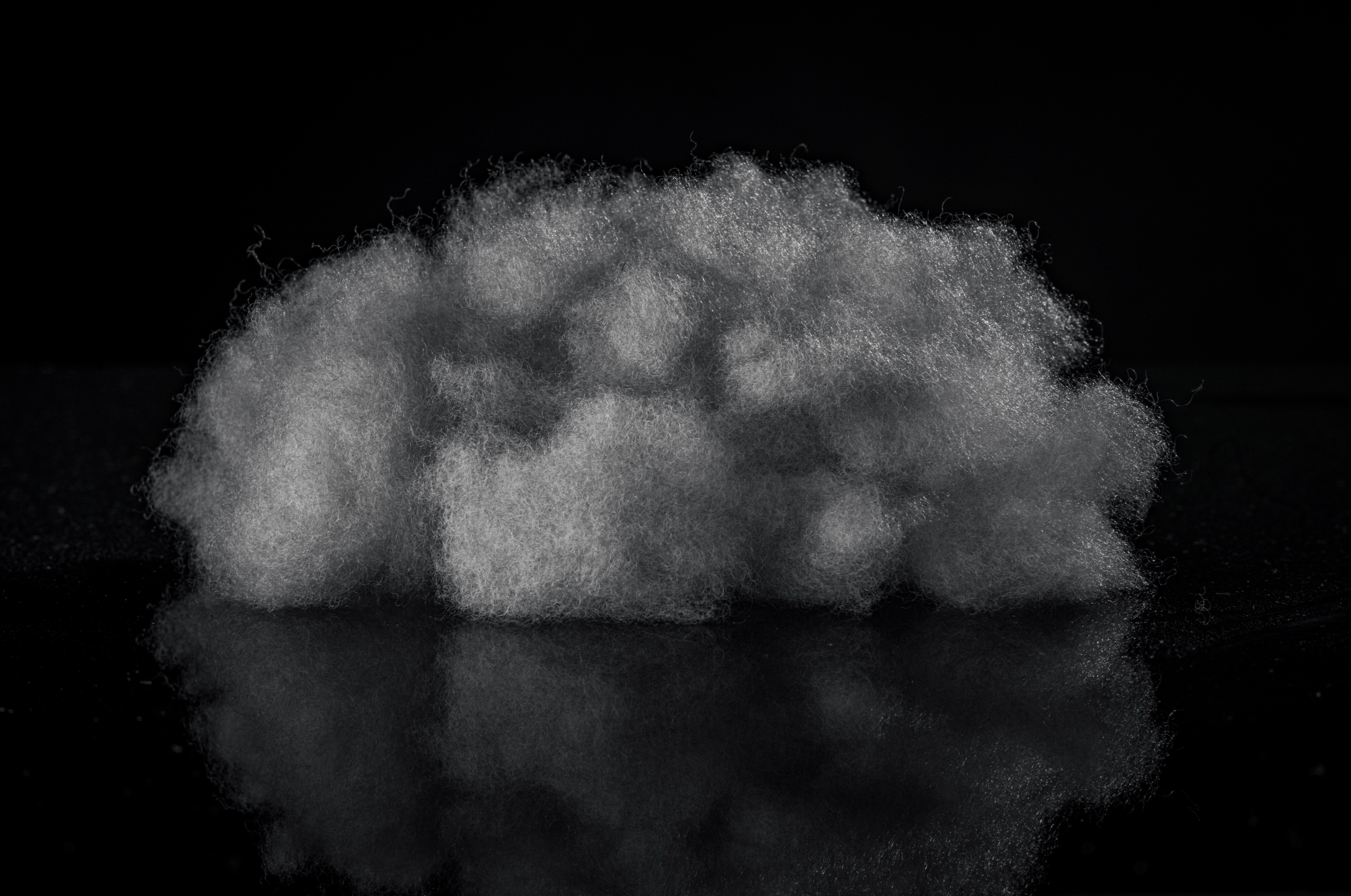 GRAPHINSULATE™ graphene and aerogel integrated fill macro