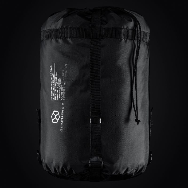 Tardigrade EXTREME sleeping bag