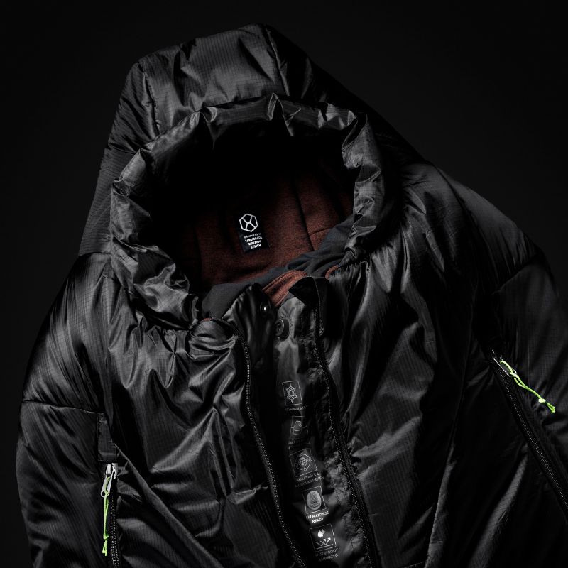 Tardigrade LITE sleeping bag