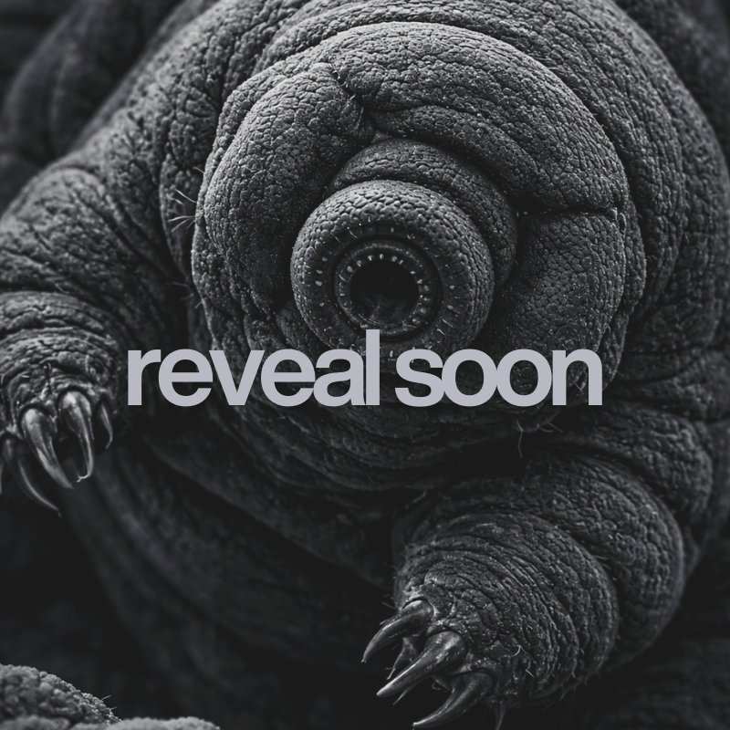 Reveal soon